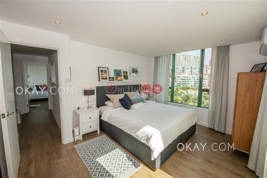 Nicely kept 4 bed on high floor with sea views | For Sale, 6 Siena One Drive | Lantau Island Hong Kong Sales | HK$ 22M