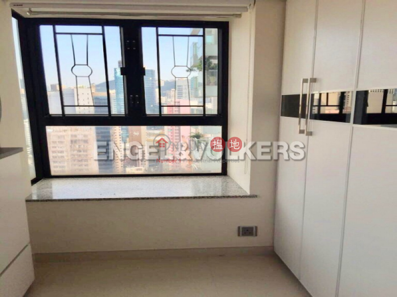 2 Bedroom Flat for Sale in Soho | 80 Staunton Street | Central District Hong Kong | Sales HK$ 9.18M