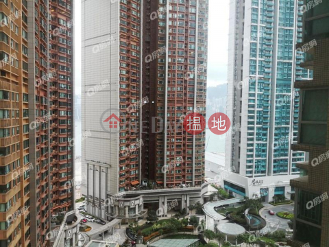 The Waterfront Phase 1 Tower 2 | 3 bedroom High Floor Flat for Rent|The Waterfront Phase 1 Tower 2(The Waterfront Phase 1 Tower 2)Rental Listings (XGJL826400793)_0