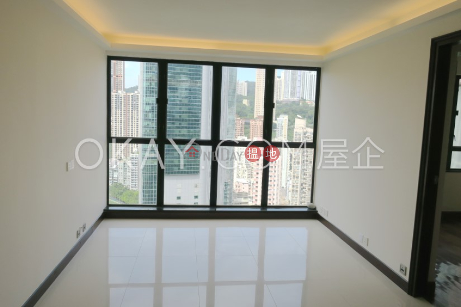 Charming 2 bedroom with racecourse views | Rental | Greencliff 翠壁 Rental Listings