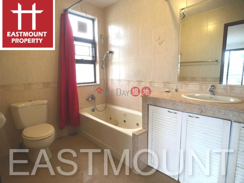 HK$ 63,000/ month | Sheung Sze Wan Village, Sai Kung, Clearwater Bay Village House | Property For Rent or Lease in Sheung Sze Wan 相思灣-Detached, Sea view | Property ID:2599