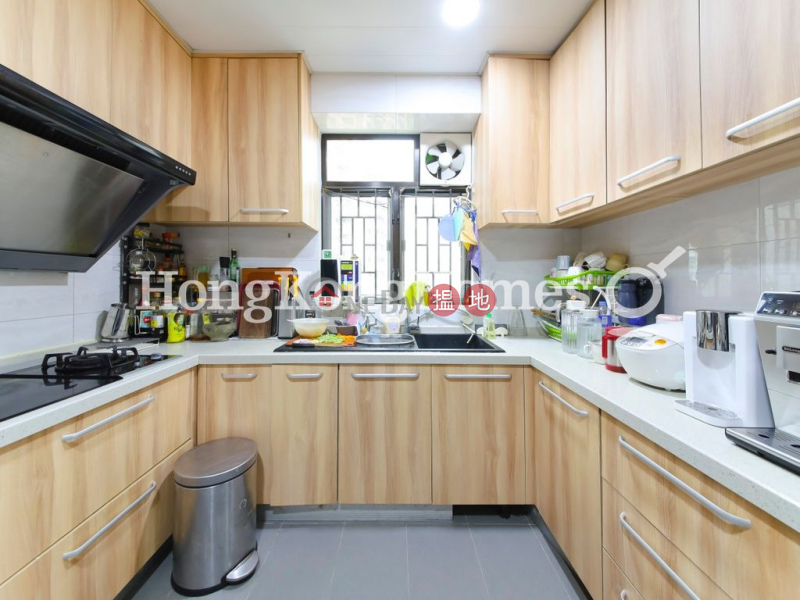 HK$ 60,000/ month | Glory Heights, Western District | 3 Bedroom Family Unit for Rent at Glory Heights