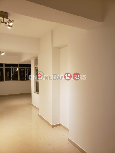 2 Bedroom Flat for Rent in Mid Levels West | Hanwin Mansion 慶雲大廈 _0