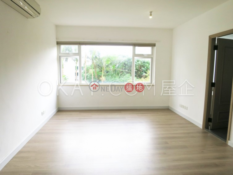 Beautiful 4 bedroom with rooftop & parking | Rental | 84 Repulse Bay Road 淺水灣道84號 Rental Listings