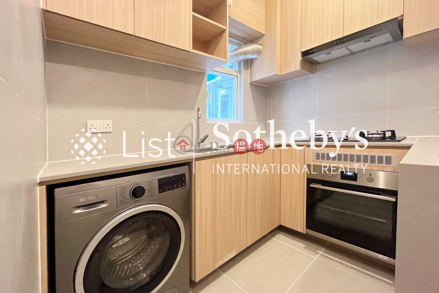 HK$ 56,000/ month Happy Mansion | Wan Chai District | Property for Rent at Happy Mansion with 3 Bedrooms