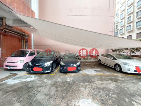 wan chai road Sun Parking, Great Smart Tower 佳誠大廈 | Wan Chai District (MIK-6292525815)_0