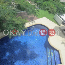 Rare house with sea views & balcony | For Sale | Phase 1 Headland Village, 103 Headland Drive 蔚陽1期朝暉徑103號 _0