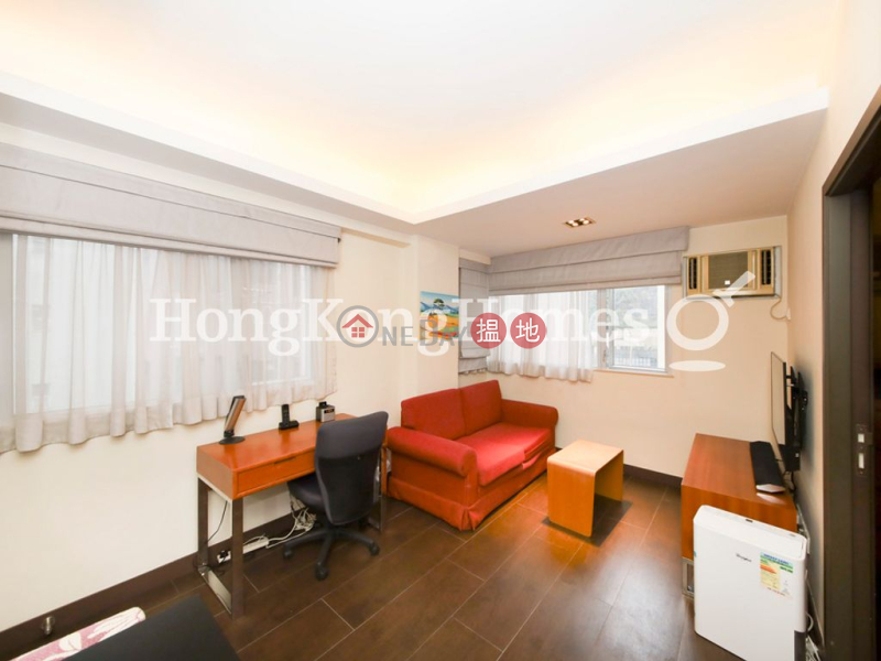 1 Bed Unit for Rent at Treasure View, Treasure View 御珍閣 Rental Listings | Wan Chai District (Proway-LID17767R)