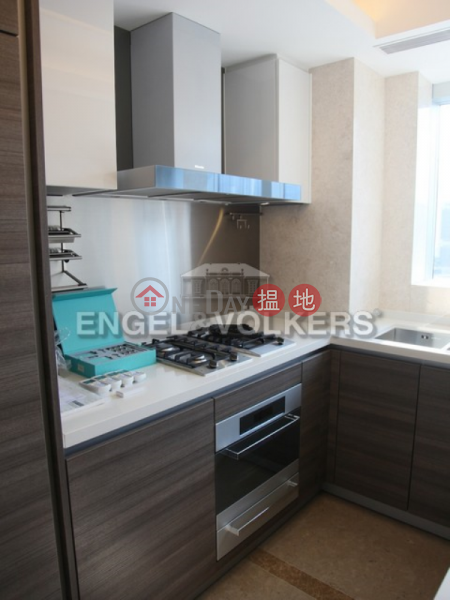 3 Bedroom Family Flat for Sale in Wong Chuk Hang | Marinella Tower 3 深灣 3座 Sales Listings