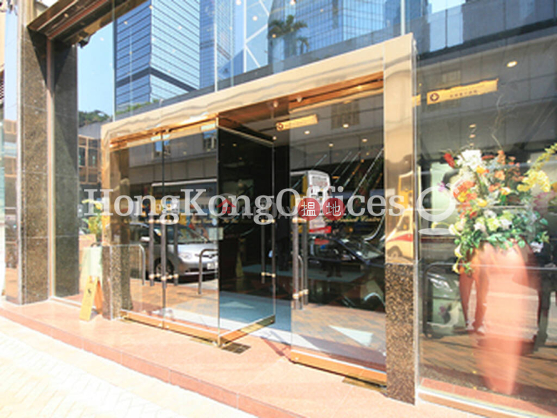 Far East Finance Centre Middle Office / Commercial Property Rental Listings HK$ 220,806/ month