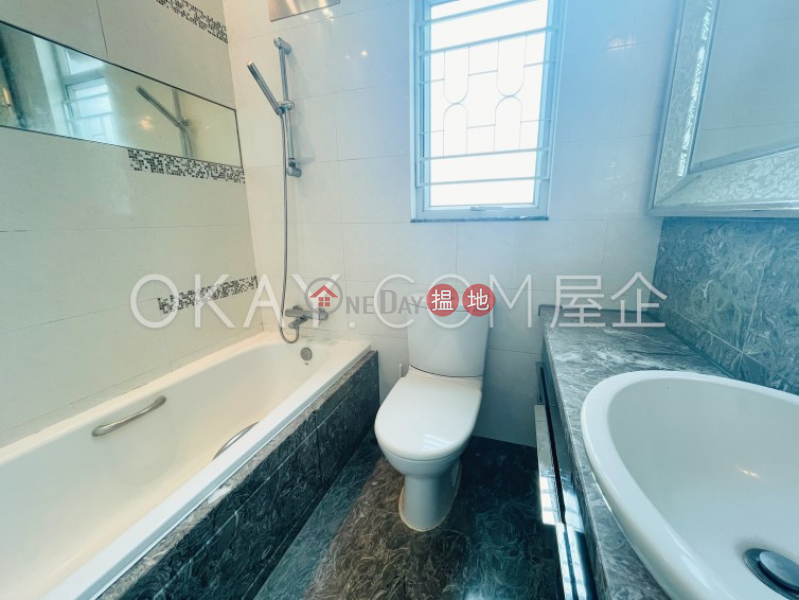 Property Search Hong Kong | OneDay | Residential Rental Listings | Rare 4 bedroom on high floor with balcony & parking | Rental