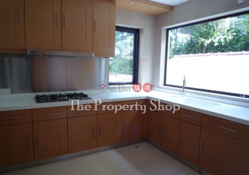 HK$ 100,000/ month Bella Vista Sai Kung | Clearwater Bay - Executive Villa