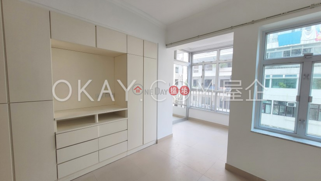 Property Search Hong Kong | OneDay | Residential | Rental Listings Rare 3 bedroom with balcony | Rental