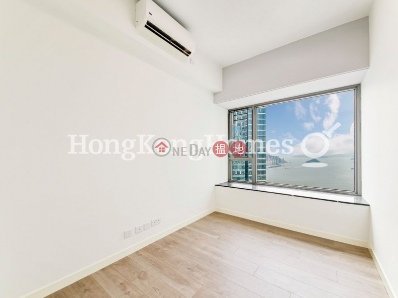 3 Bedroom Family Unit for Rent at Sorrento Phase 2 Block 2 1 Austin Road West | Yau Tsim Mong | Hong Kong, Rental, HK$ 55,000/ month
