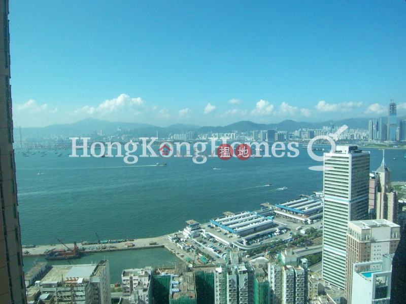 Property Search Hong Kong | OneDay | Residential | Rental Listings | 3 Bedroom Family Unit for Rent at The Belcher\'s Phase 2 Tower 5