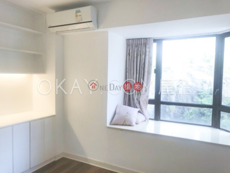 HK$ 38M | South Bay Garden Block A | Southern District | Luxurious 3 bedroom with sea views, balcony | For Sale