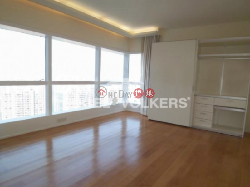 HK$ 150,000/ month | Mayfair by the Sea Phase 2 Tower 5 | Tai Po District, 4 Bedroom Luxury Flat for Rent in Science Park