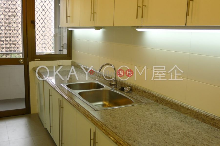 Unique 3 bedroom with balcony & parking | Rental 88 Tai Tam Reservoir Road | Southern District Hong Kong Rental, HK$ 100,000/ month