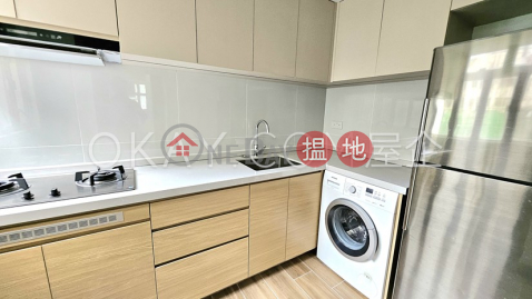 Elegant 3 bedroom on high floor | Rental, Ping On Mansion 平安大廈 | Western District (OKAY-R100793)_0