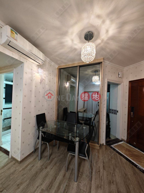 Two rooms in The Victoria Towers, Tower 3 The Victoria Towers 港景峯3座 | Yau Tsim Mong (ISAAC-330374948)_0