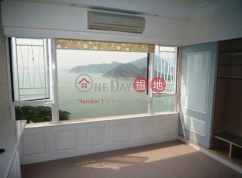 3 Bedroom Family Flat for Sale in Repulse Bay | Tower 1 Ruby Court 嘉麟閣1座 _0