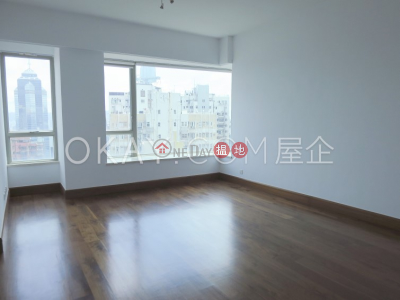 Property Search Hong Kong | OneDay | Residential, Rental Listings Stylish 4 bed on high floor with harbour views | Rental