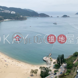 Efficient 3 bedroom with balcony & parking | Rental | Repulse Bay Apartments 淺水灣花園大廈 _0