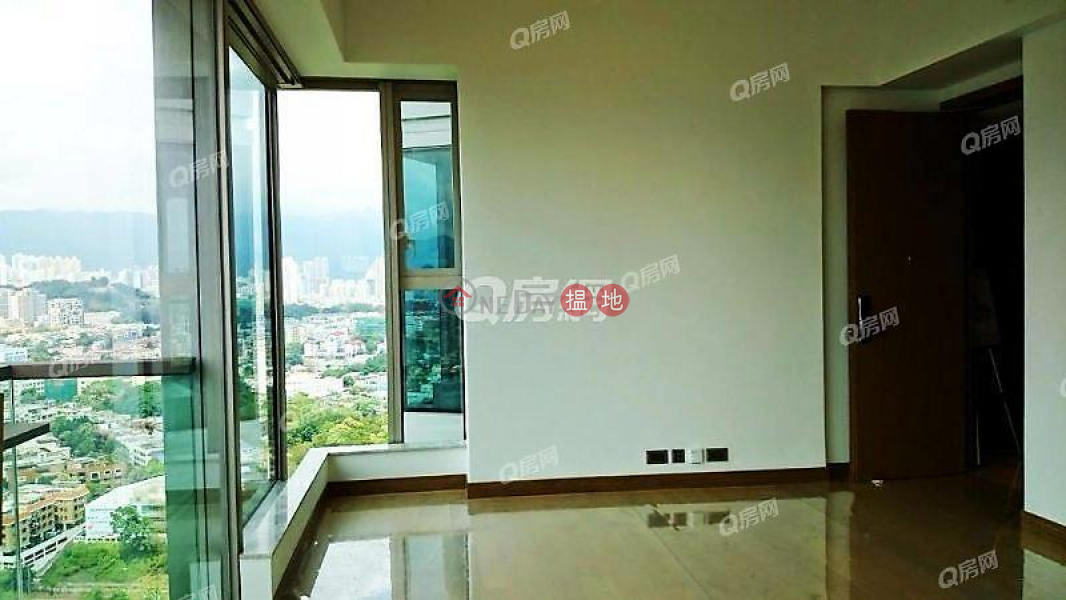 High Park Grand | 3 bedroom High Floor Flat for Rent | 68 Boundary Street | Yau Tsim Mong, Hong Kong | Rental, HK$ 45,888/ month