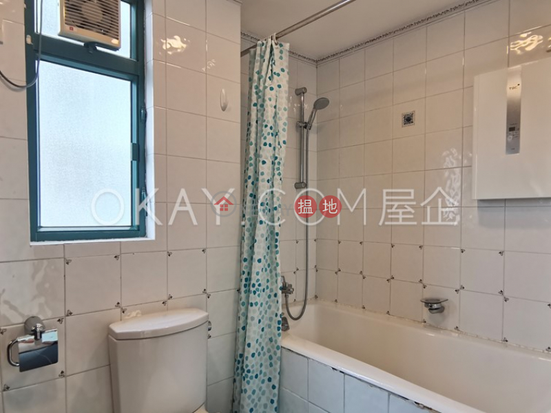 HK$ 45,000/ 月祝唐別墅南區2房2廁,極高層,海景祝唐別墅出租單位