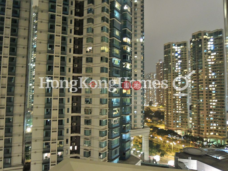 香港搵樓|租樓|二手盤|買樓| 搵地 | 住宅-出租樓盤|瓏璽2座天海鑽兩房一廳單位出租