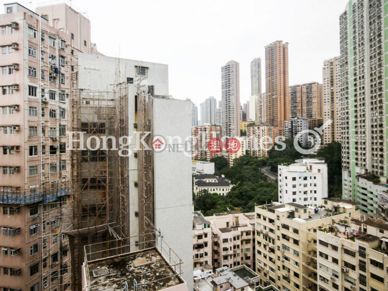 Property Search Hong Kong | OneDay | Residential Rental Listings Studio Unit for Rent at Cheery Garden