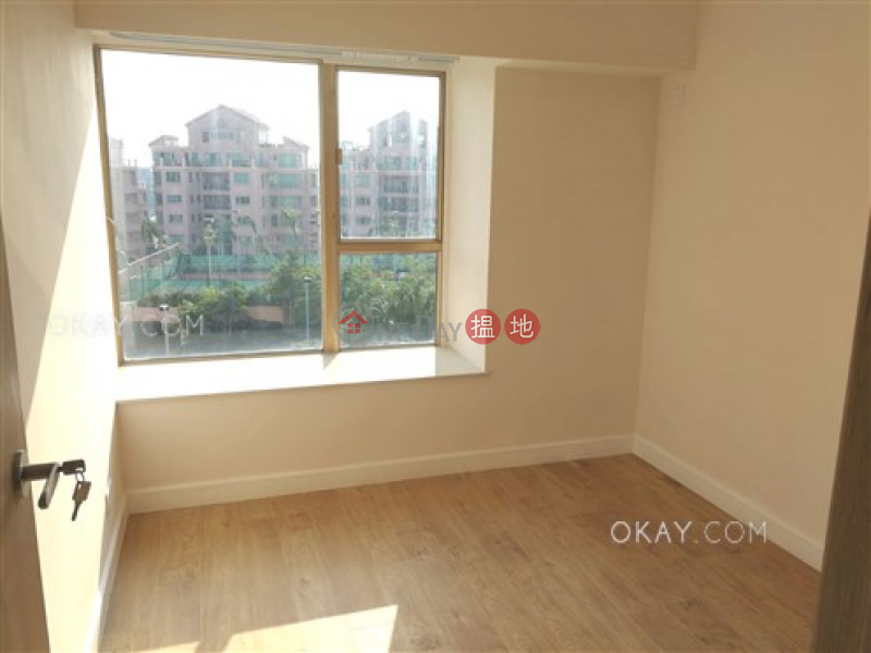 Lovely 3 bedroom with balcony & parking | Rental | 1 Castle Peak Road Castle Peak Bay | Tuen Mun Hong Kong, Rental | HK$ 28,000/ month