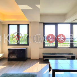 Lovely 2 bedroom with parking | For Sale, Block 16-18 Baguio Villa, President Tower 碧瑤灣16-18座, 董事樓 | Western District (OKAY-S8088)_0