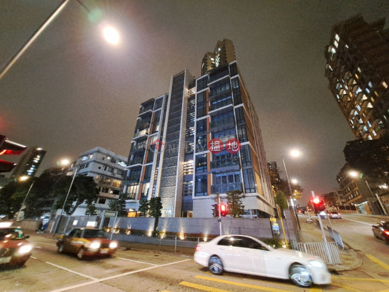 The Grampian - 11 Grampian Rd (The Grampian - 嘉林邊道11號),Kowloon City | ()(4)
