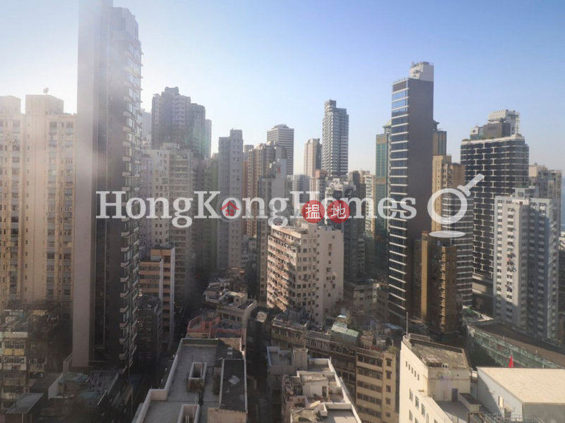 Property Search Hong Kong | OneDay | Residential | Sales Listings 2 Bedroom Unit at Western Garden Evergreen Tower | For Sale