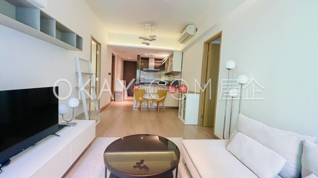 Luxurious 2 bedroom with balcony | Rental | My Central MY CENTRAL Rental Listings
