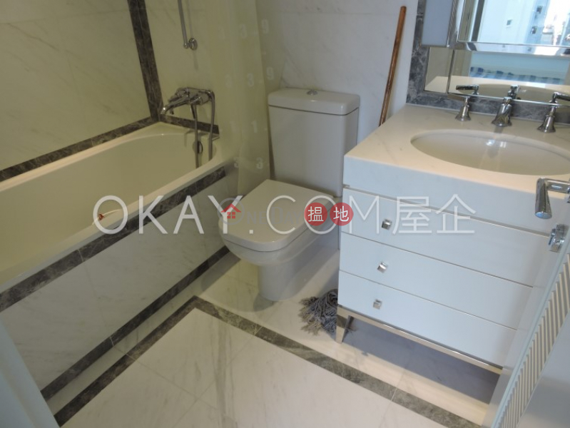 Popular 3 bedroom with harbour views & balcony | Rental, 98 High Street | Western District Hong Kong | Rental, HK$ 48,000/ month