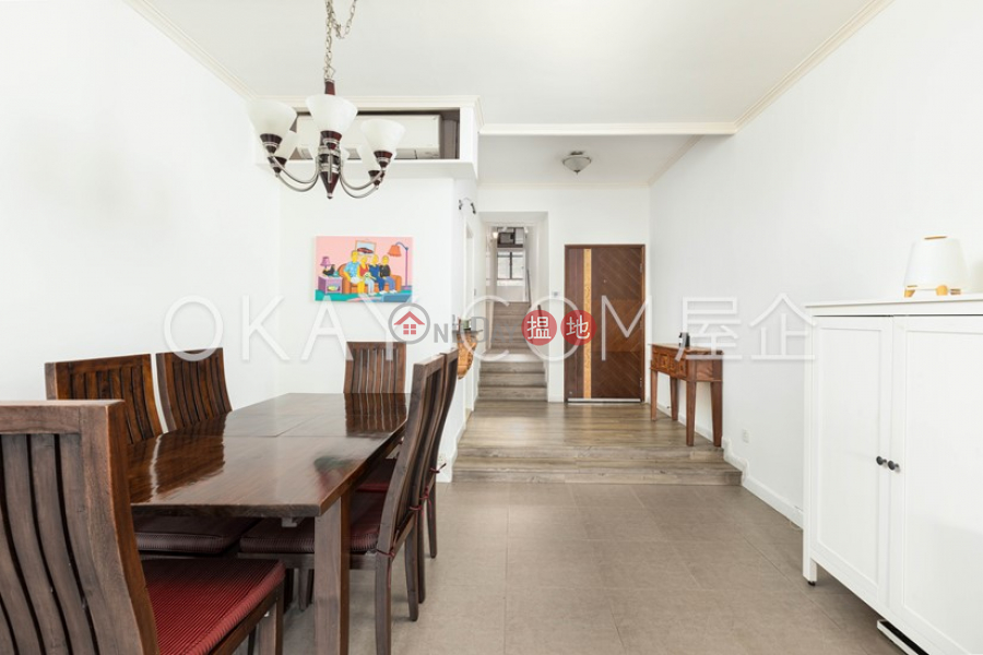 Efficient 3 bedroom in Discovery Bay | For Sale 9 Seabee Lane | Lantau Island | Hong Kong, Sales | HK$ 19M