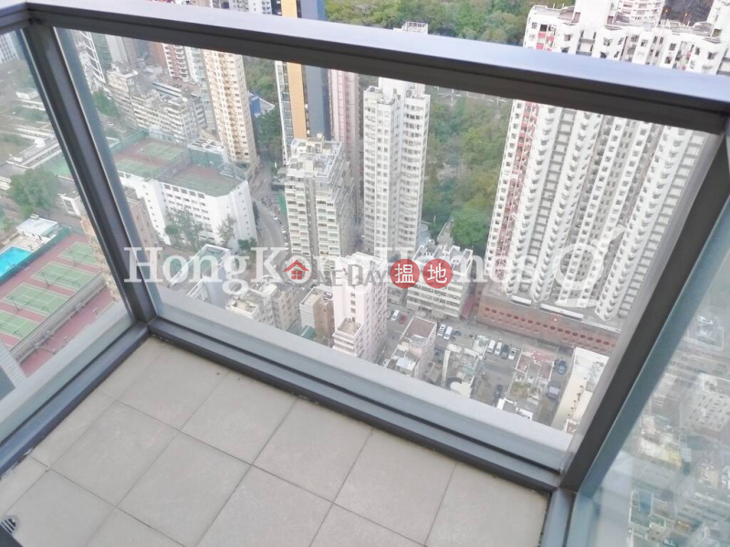 尚巒三房兩廳單位出售23華倫街 | 灣仔區|香港-出售HK$ 2,680萬
