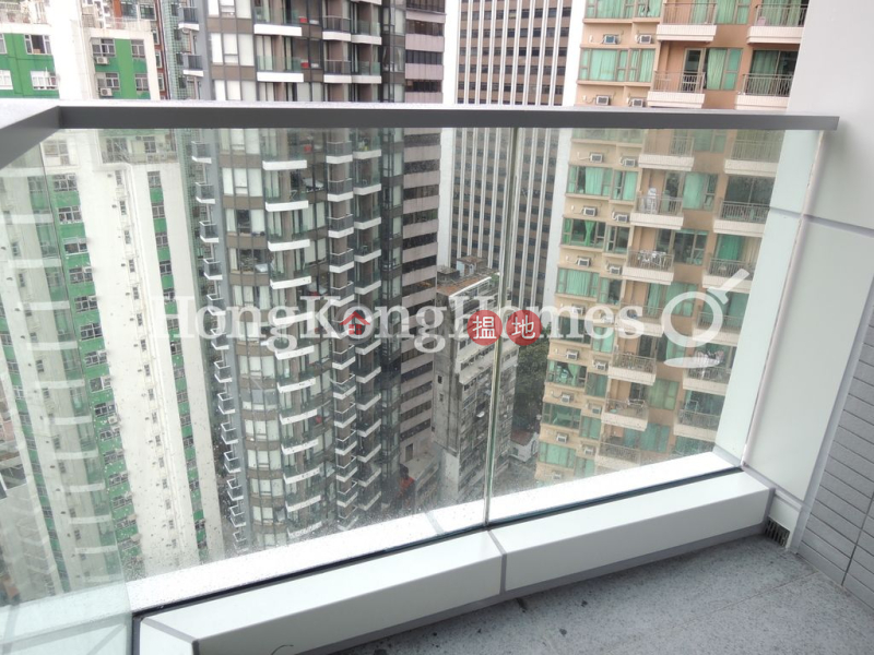 1 Bed Unit for Rent at One Wan Chai 1 Wan Chai Road | Wan Chai District | Hong Kong Rental | HK$ 25,000/ month