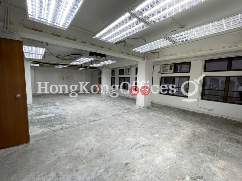 Property Search Hong Kong | OneDay | Office / Commercial Property Rental Listings, Office Unit for Rent at Blissful Building