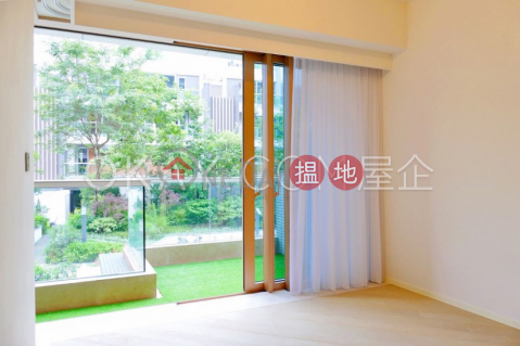 Charming 3 bedroom with balcony | For Sale | Mount Pavilia Tower 11 傲瀧 11座 _0
