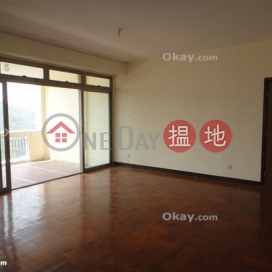Luxurious 3 bedroom on high floor with parking | Rental | 111 Mount Butler Road Block C-D 畢拉山道 111 號 C-D座 _0