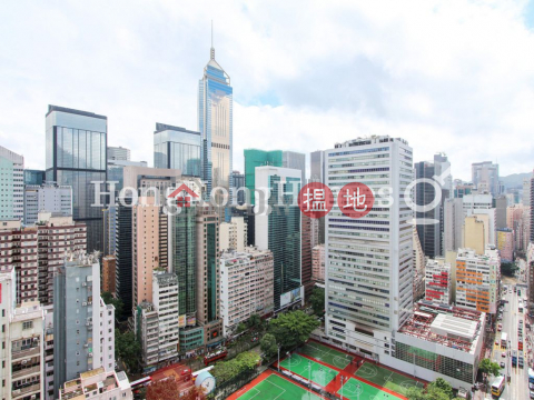 2 Bedroom Unit for Rent at J Residence, J Residence 嘉薈軒 | Wan Chai District (Proway-LID68454R)_0