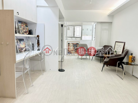 Elegant 3 bedroom in Tin Hau | For Sale, Park View Mansion 雅景樓 | Eastern District (OKAY-S277068)_0