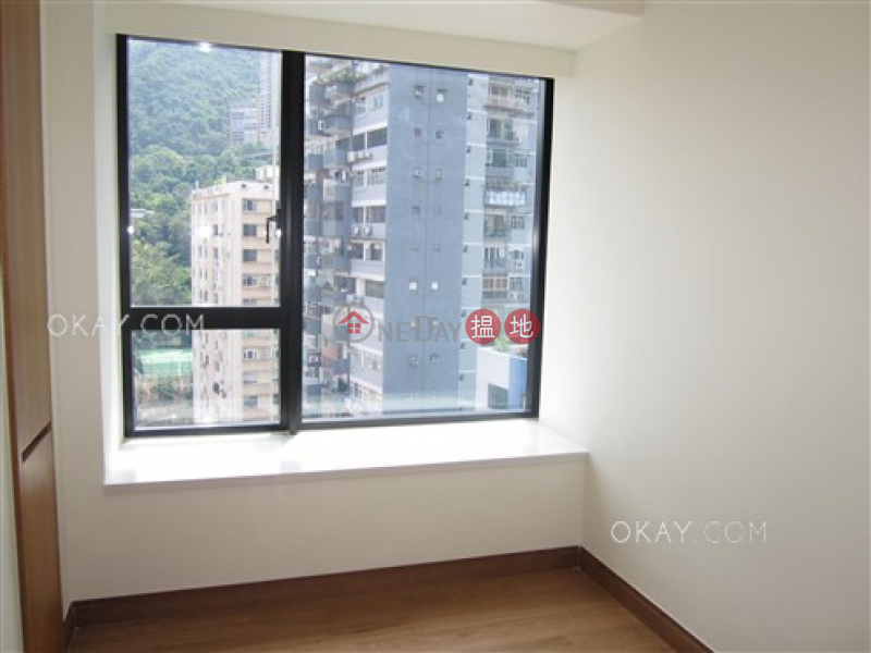 Popular 2 bedroom with balcony | Rental, Resiglow Resiglow Rental Listings | Wan Chai District (OKAY-R323091)