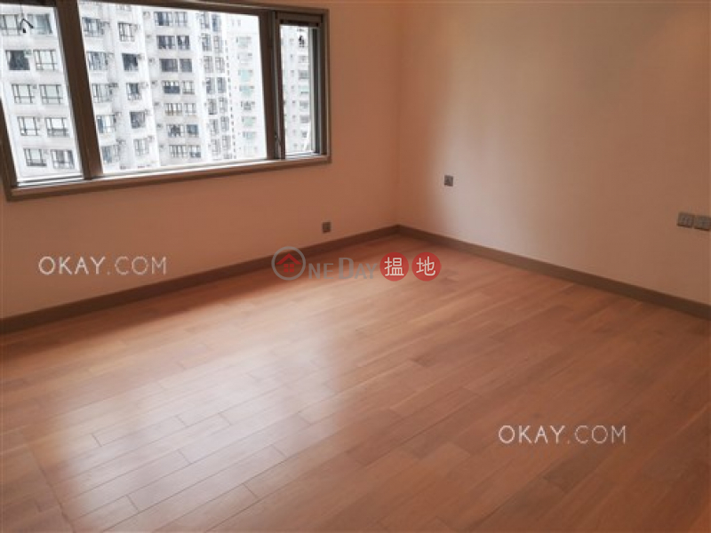 HK$ 109,000/ month Cliffview Mansions, Western District Efficient 4 bedroom on high floor with parking | Rental