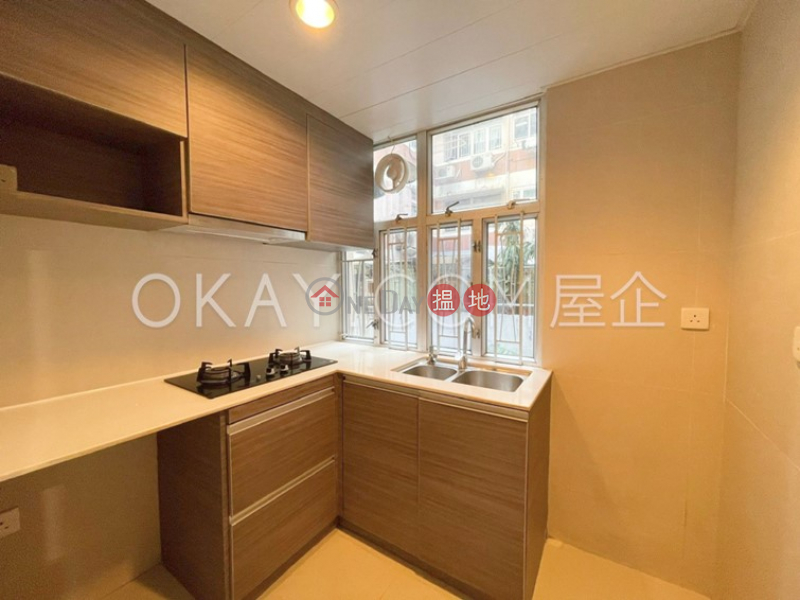Lovely 3 bedroom in Tai Hang | Rental | 5 Li Kwan Ave | Wan Chai District | Hong Kong | Rental | HK$ 35,000/ month