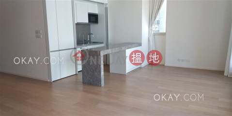 Stylish 2 bedroom with balcony | Rental, The Morgan 敦皓 | Western District (OKAY-R313726)_0