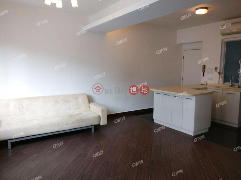 HK$ 13.6M Shan Kwong Tower Wan Chai District | Shan Kwong Tower | 2 bedroom High Floor Flat for Sale